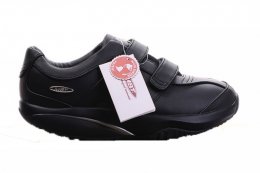 Women's MBT KARIBU BLACK