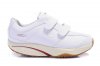 Women's MBT KARIBU White