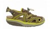 Women's MBT Leasha Trail Sandal Brindle