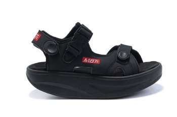 MBT KISUMU BLACK
