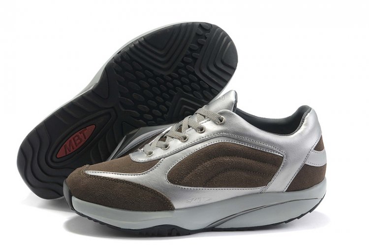 MBT Zapatillas de mujer Sport 4 W White | MBT Tienda Oficial Online