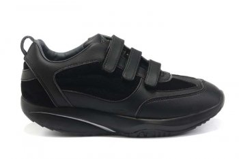 MBT NAMA DEEP BLACK