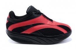 MBT FITNESS WALKING BLOOD