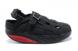 MBT GIL GIL BLACK