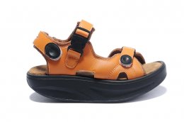 MBT KISUMU BROWN