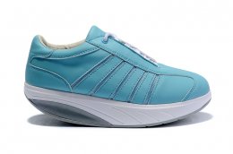 MBT FITNESS WALKING WAVE SKY
