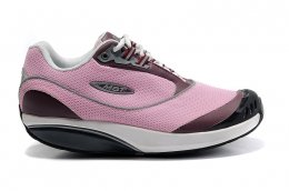 MBT FITNESS WALKING KIMONDO PINK