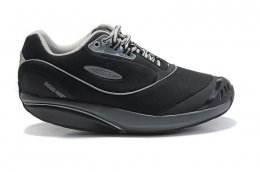 MBT FITNESS WALKING FORA GTX BLACK