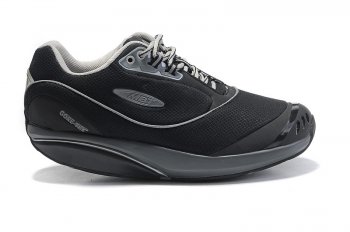 MBT FITNESS WALKING FORA GTX BLACK