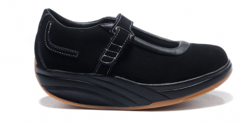 MBT KAYA BLACK
