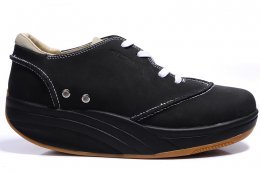 MBT BARABARA BLACK