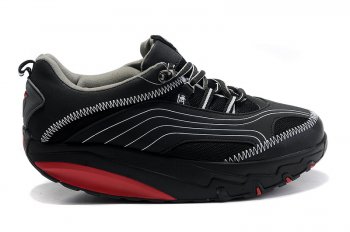 MBT CHAPA BLACK