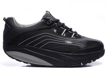 MBT CHAPA BLACK