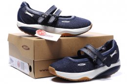 MBT CHANGA DENIM
