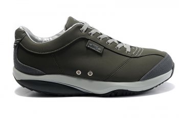 MBT TEMBEA CHARCOAL