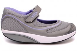 MBT BARIDI GREY/PURPLE