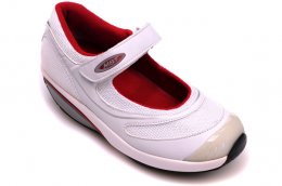 MBT BARIDI WHITE