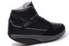 MBT MOJA MID CAVIAR BLACK