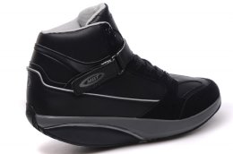 MBT MOJA MID CAVIAR BLACK