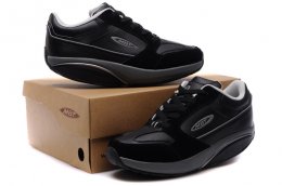 MBT MOJA LUX CAVIAR BLACK