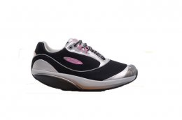 MBT FITNESS WALKING KIMONDO BLACK/PINK