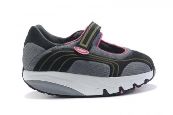 MBT LAMI GREY
