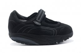 MBT LAMI BLACK