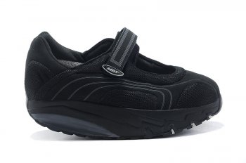 MBT LAMI BLACK