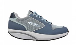 MBT 1997 Men's Gray / Light Gray