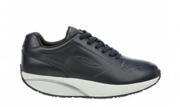 MBT 1997 Special Edition - Men's - Navy Leather