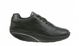MBT 1997 Special Edition - Women's - Black Leather