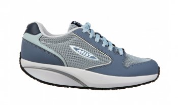 MBT 1997 Women\'s Gray / Light Gray
