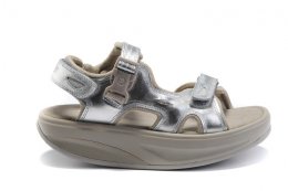 MBT KISUMU 2 SANDAL SLIVER