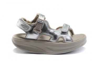 MBT KISUMU 2 SANDAL SLIVER