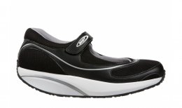 MBT Baridi Women's Black