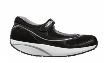 MBT Baridi Women\'s Black