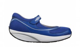 MBT Baridi Women's Blue