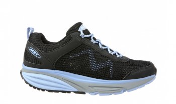 MBT Colorado 17 Women\'s Black / Purple