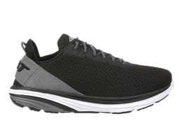 MEN'S MBT GADI BLACK/GREY