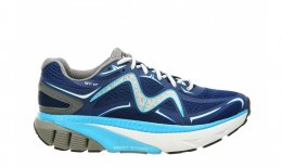 MBT GT 17 - Men's - Navy/White/Grey