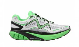 MBT GT 17 Men's White / Green / Black