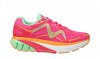 MBT GT 17 Women's Fuchsia / Mint / Orange / White