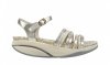 MBT Kaweria 6 Women's Sandal Gold