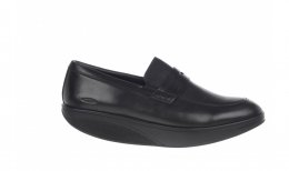 MBT Men's Asante 6 Black