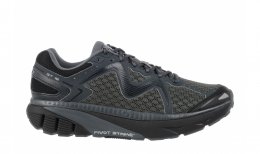 MBT Men's GT 16 Black / Silver
