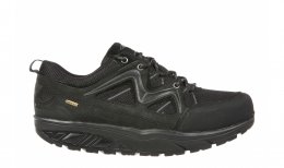 MBT Men's Hodari GTX Black / Black