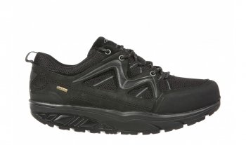 MBT Men\'s Hodari GTX Black / Black