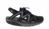MBT Men's Jefar 6 Trail Sandal Black / Charcoal Grey