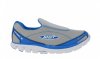 MBT Men's Speed 16 Slip On Cloud Grey / Royal