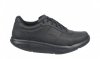 MBT Men's Time Service Lace Black